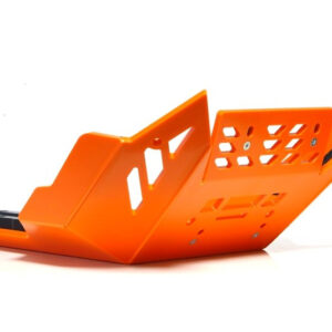 axp-adventure-skid-plate-hdpe-8mm-orange-ktm-1290-super-adventure-r-s-21-22
