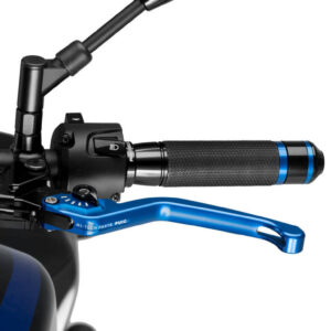 Puig kokkupandav siduri hoob 3.0. C/Blue Selector C/Bla