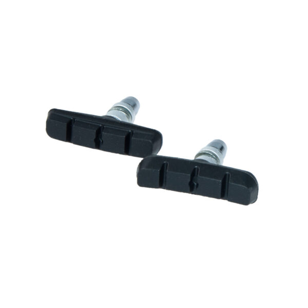 Piduriklots CAVO v-brake / aw / must. 56mm