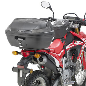 Givi spetsiifiline plaat Honda CRF 250 L (17)