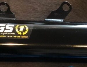hgs-silencer-black-with-carbon-end-cap-2t-racing-ktm-sx250-300-23-tc250-23
