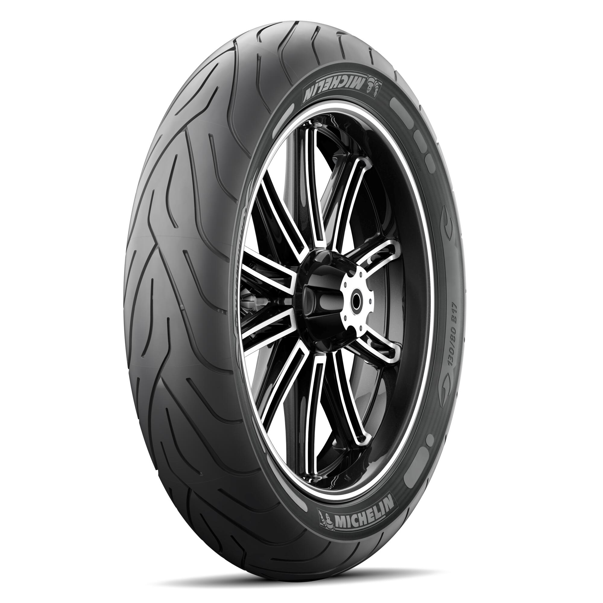 Michelin Anakee Adventure 160/60 R 17 M/C 69V TL/TT Re - Image 2