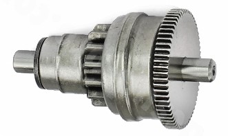 Bendix Hiina tõukeratastele 4-T / Kymco 2-T4-T / Peugeot 2-T4-T / SYM 4-T