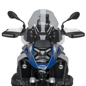 Puig tuuletusklaas Touring BMW R1300Gs 24' C/Smoke