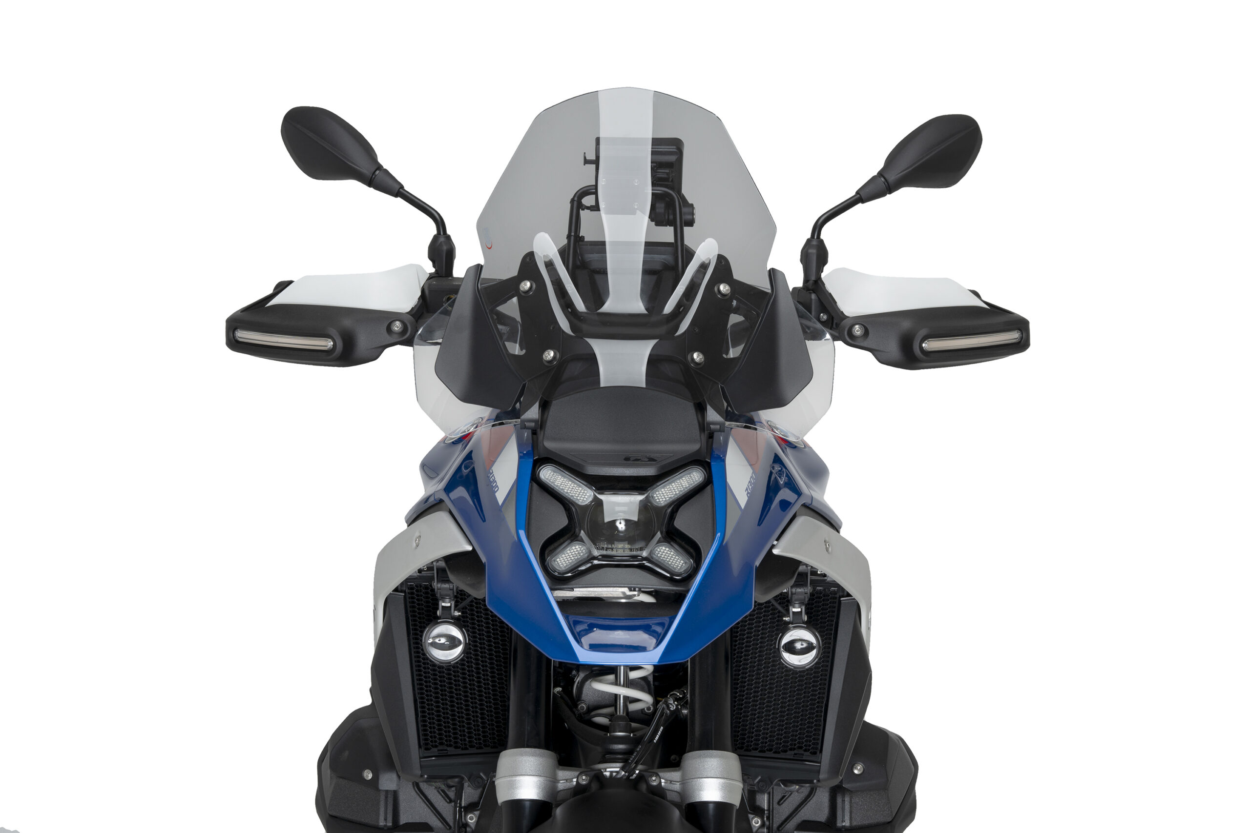 Puig tuuletusklaas Touring BMW R1300Gs 24' C/Smoke