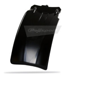 Polisport tagumise amortisaatori kaitse KTM SX65 2st(09-15) Must (20)