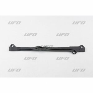 UFO tagumise hoovari keti liugur RM125/250 01-12 RMZ250 07-09 RMZ450 08-09 must 001
