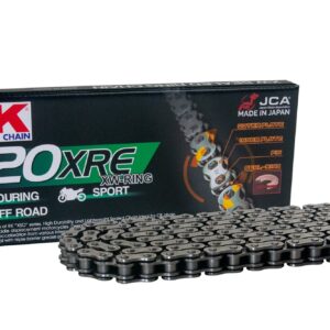 RK 520XRE XW-rõngaskett +CL (Connect.link)