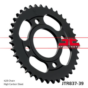 JT tagumine hammasratas JTR837.39