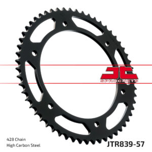 JT tagumine hammasratas JTR839.57