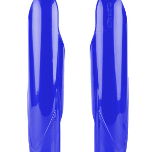 Polisport kahvlikaitsed YZ450F 23-.. YZ250F 24-.. sinine (1)