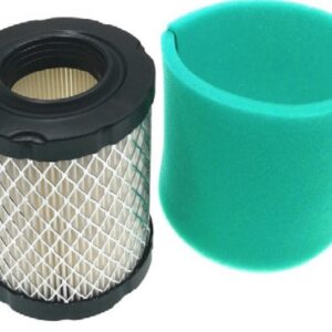 Rootor õhufilter - eelfilter B&S Intek Intek 3.10-12.5hv
