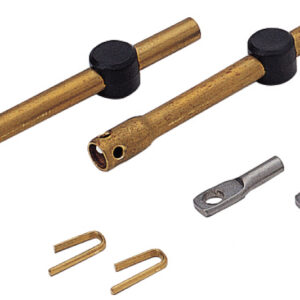 Mercury juhtimiskaabli adapter