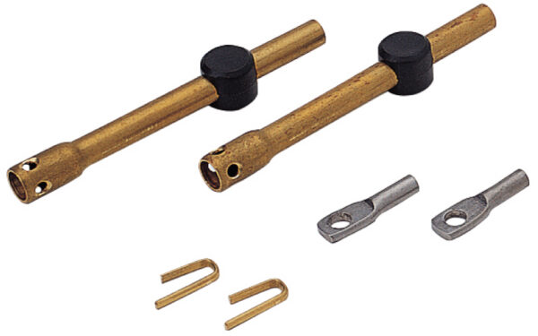 Mercury juhtimiskaabli adapter