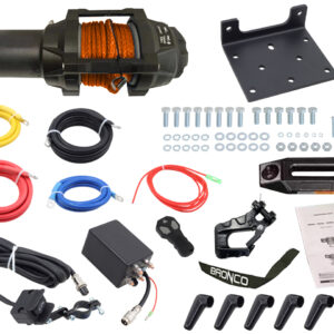 bronco-hdqs-winch-3500-synthetic-line-remote-control