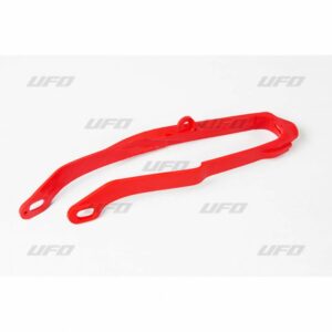 UFO tagaswingi keti liugur CR125/250 00-CRF/X250/450 02- punane 070