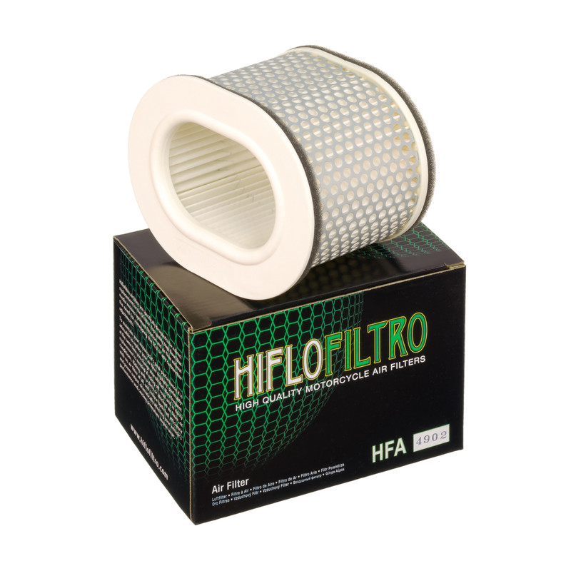 HiFlo õhufilter HFA4902