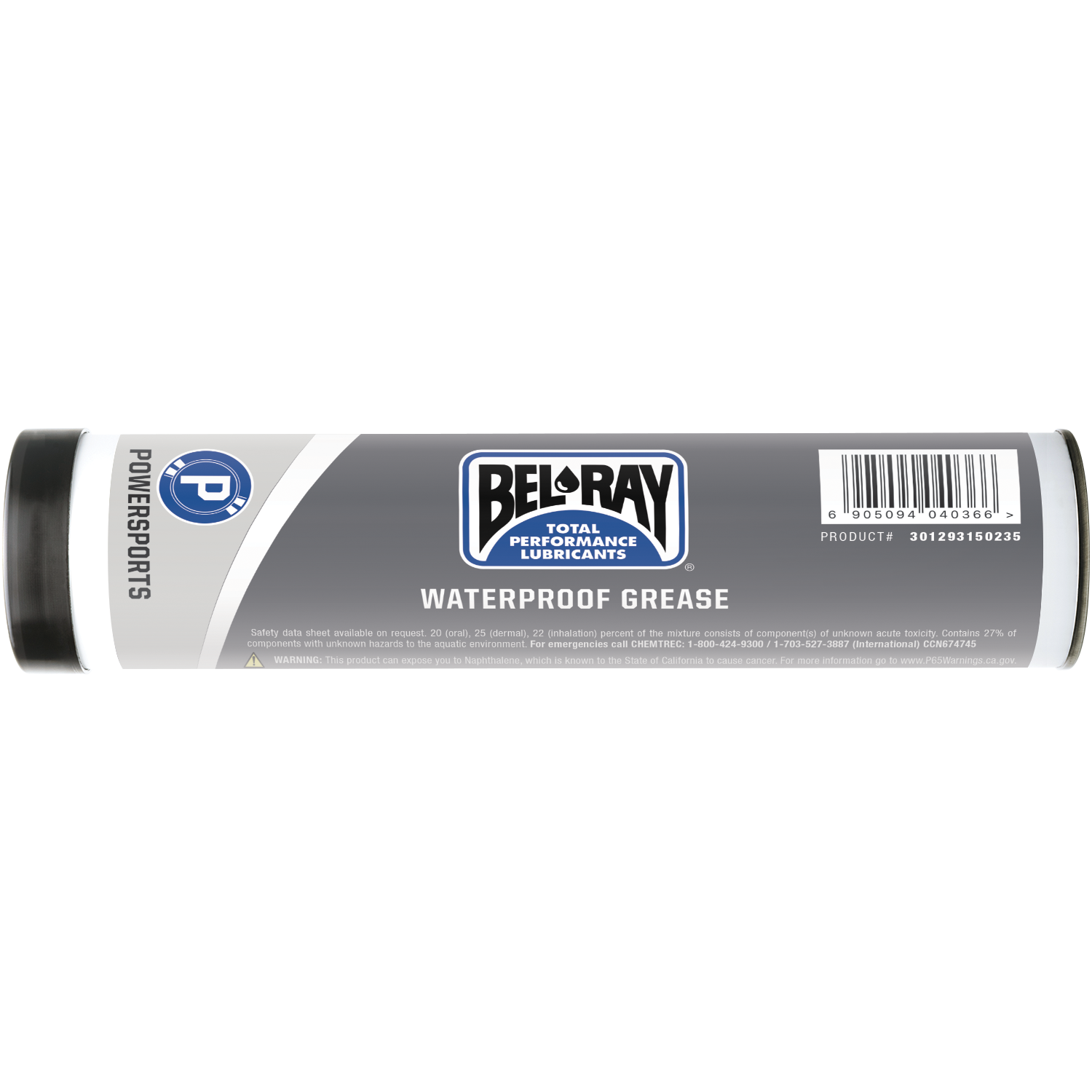 Bel-Ray veekindel määrdeampull 340gr