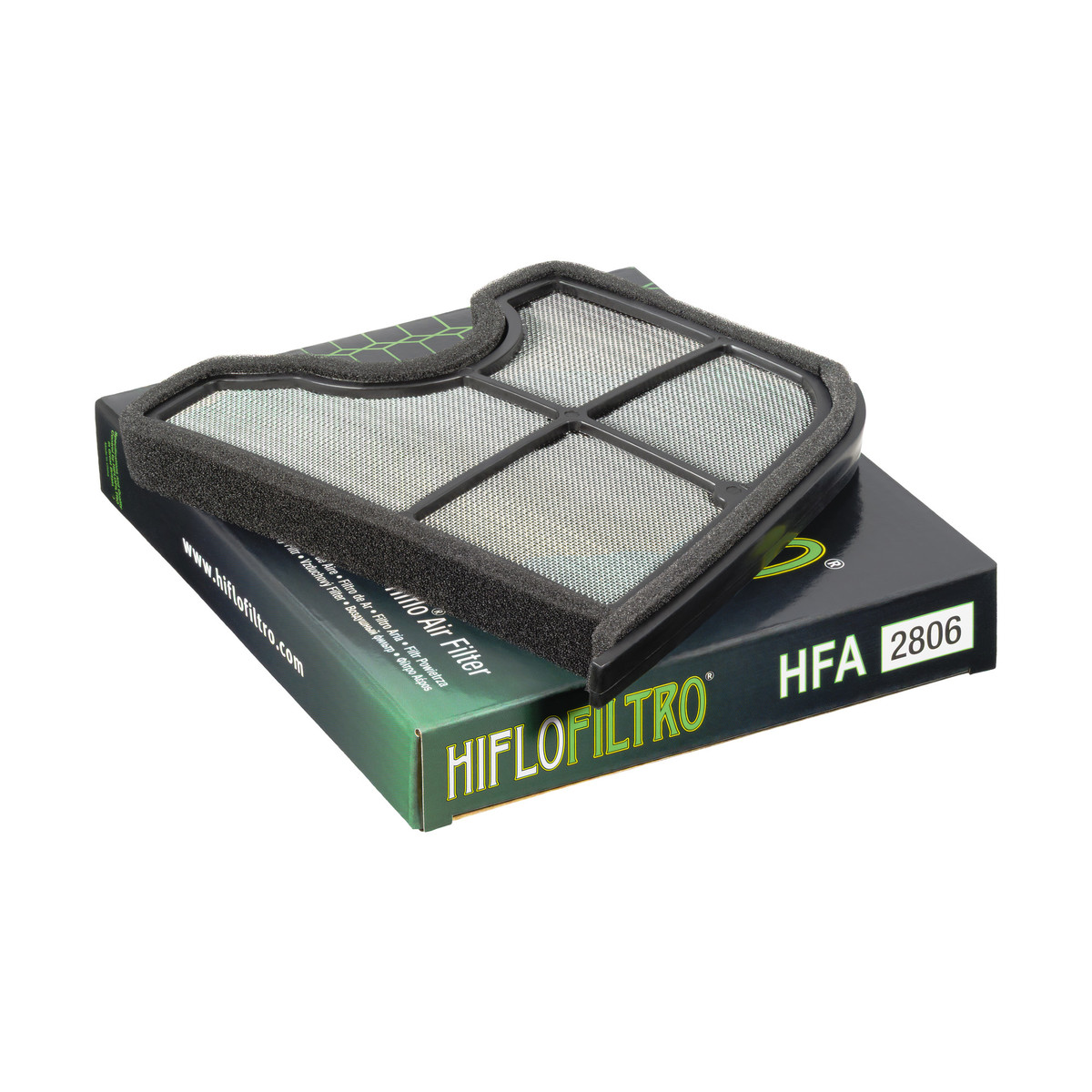 HiFlo õhufilter HFA2806