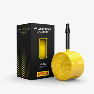 Kumm 28" PIRELLI P Zero Smartube. 23/32-622. Presta 80