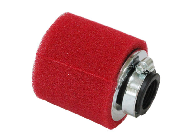 Tec-X õhufilter Stage II ühendus Ø 30mm (Ø 90 / 72mm l. 83mm)
