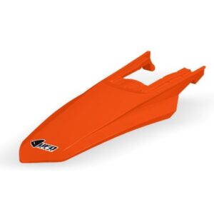 ufo-rear-fender-sx-sx-f-125-450-23-orange-127