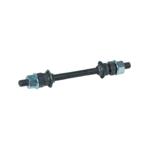CAVO esitelje komplekt 135mm. fg7.9x26g