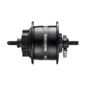 Dünamo rummu SHIMANO DH3D32. 6V/3W. ketaspiduri jaoks. 32h