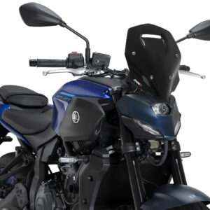 Puig tuuleklaas New Generation Touring Yamaha MT-07 25'