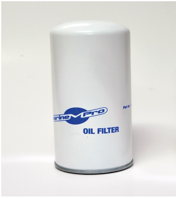 Marine Pro õlifilter Volvo Penta D4/D6