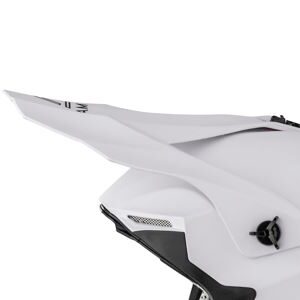 AMOQ Airframe visiiri ots valge