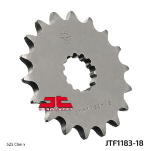 JT esihammasratas JTF1183.18