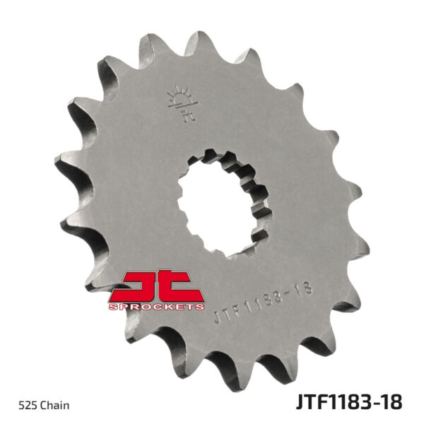 JT esihammasratas JTF1183.18