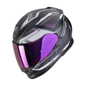 SCORPION kiiver EXO-491 ZUMO matt must-kameeleon, L