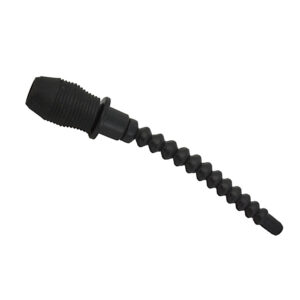 Kummist kaitsekate 3-osaline. 7-v SHIMANO trossile ja käiguhoova külge