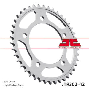JT tagumine hammasratas JTR302.42