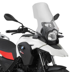 Givi spetsiifiline läbipaistev ekraan 41 x 39 cm (K x L) G650GS (11-12)