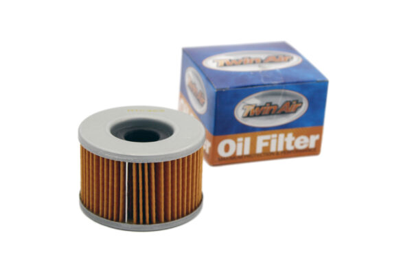 Twin Air õlifilter Honda ATV TRX400/500/650 - Road CB/CBR/CBX
