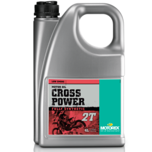motorex-cross-power-2t-4-ltr-4
