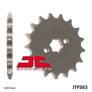 JT esiratta hammasratas JTF563.11