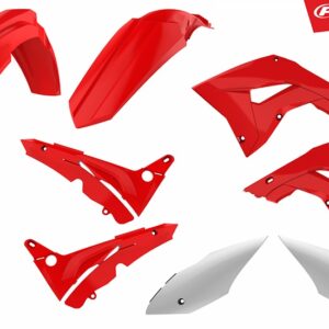 Polisporti plastiku restylingu komplekt CR125/250 02-07 (1)