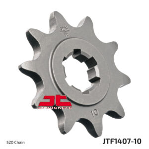 JT esiratta hammasratas JTF1407.10