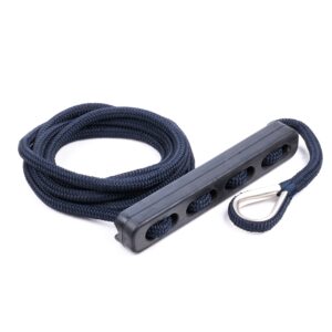 qvarken-mooring-rope-dockline-with-compensator-16mm-4m-navy