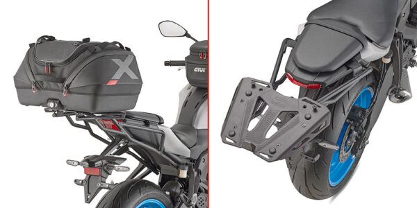 Givi spetsiifiline kinnitus Yamaha Mt-07 (2025)