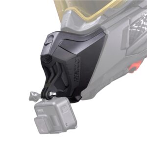 ckx-titan-orig-muzzle-w-camera-bracket-matt-black