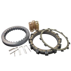 Rekluse Torq-Drive sidurikomplekt - Yamaha