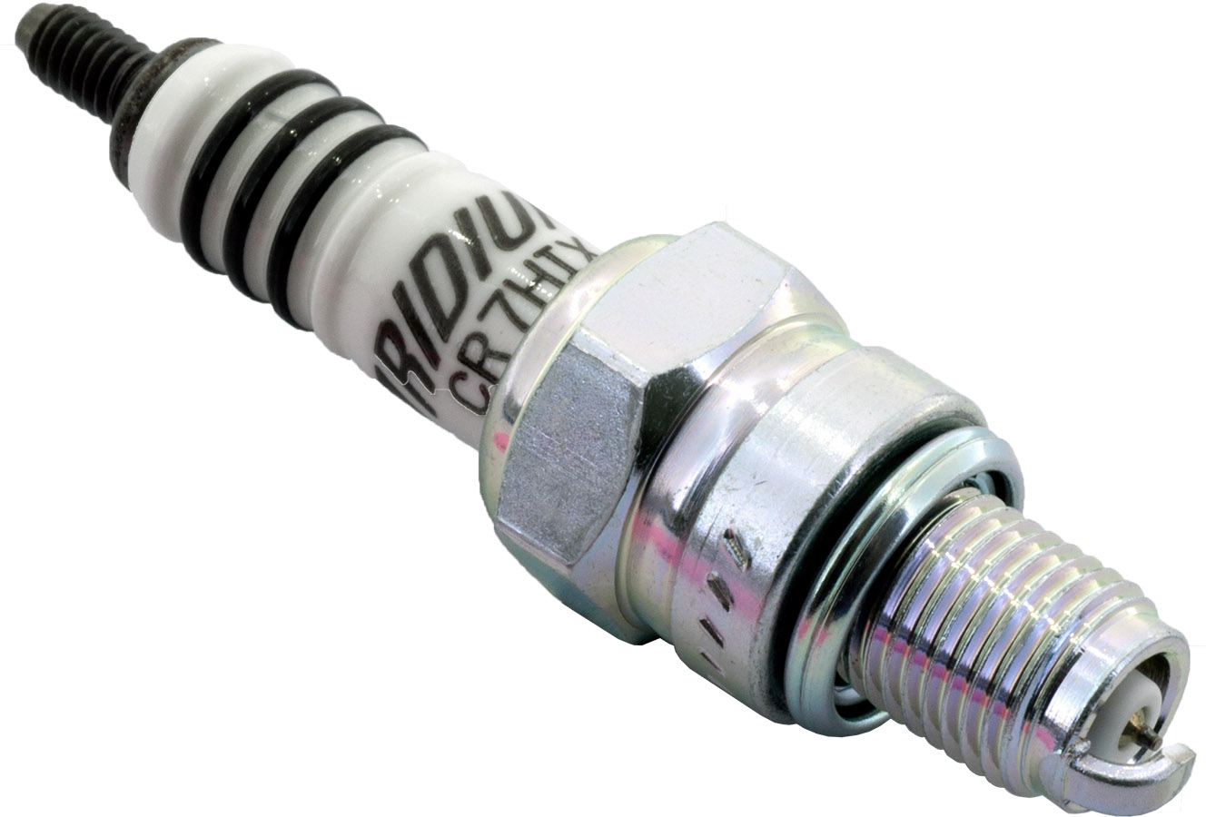 NGK süüteküünal CR7HIX - Image 2