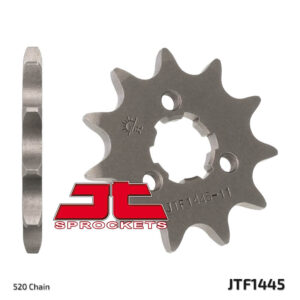 JT esiratas 1445.14