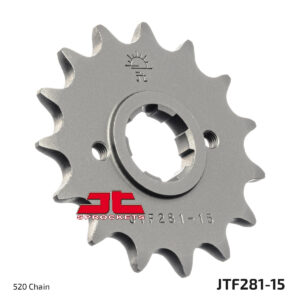 JT esiratta hammasratas JTF281.15