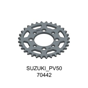 tec-x-tagumine-hammasratas-32-hammast-420-suzuki-pv50